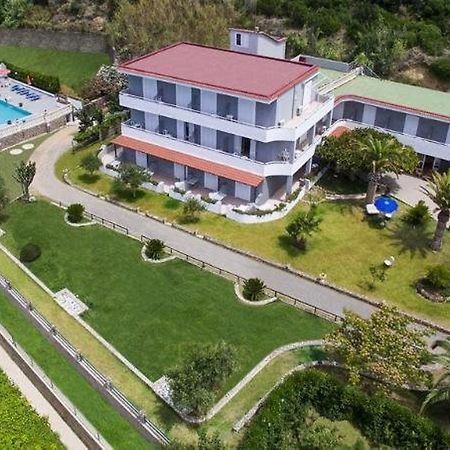 Hotel Villa Rita Forio di Ischia Esterno foto